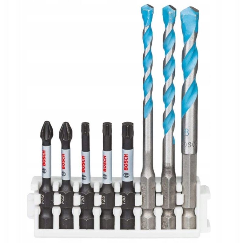 Accessories Kit inserti - Bosch