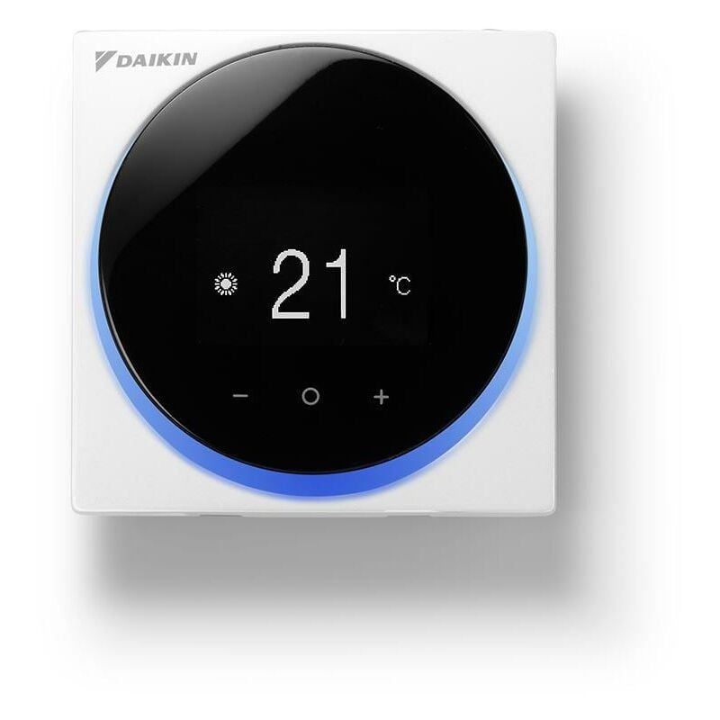 Daikin - Comando remoto altherma madoka di design bianco brc1hhdw