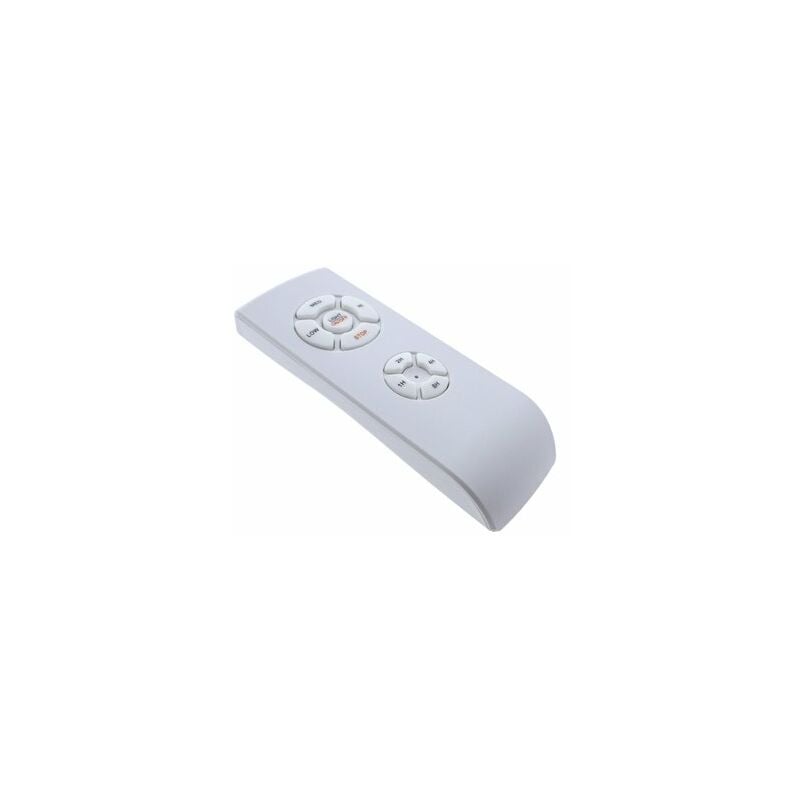 Image of Cristalrecord - Controllo universale per ventilatori ac