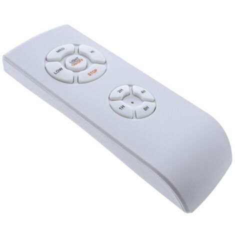 Controllo universale per ventilatori AC