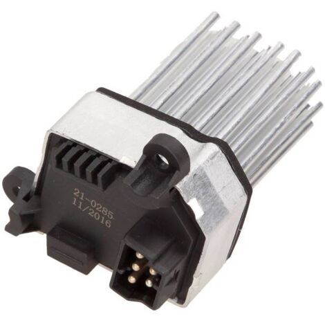 CONTROLLO VENTILATORE MAXGEAR BMW E46