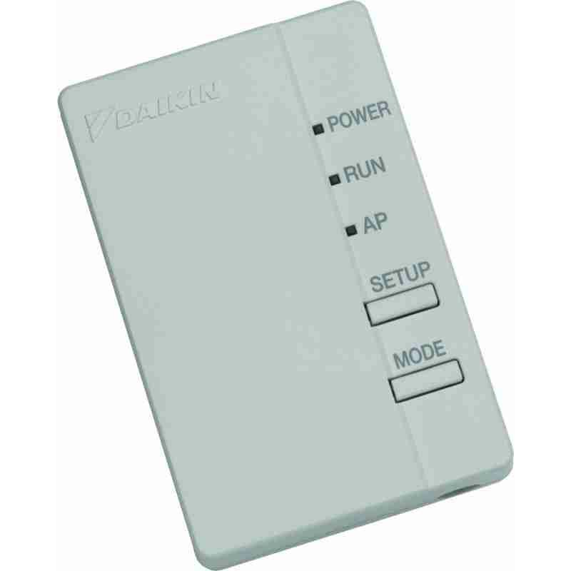 Daikin - BRP069B45 Wi-Fi Online Controller Plug & Play - Cartes électroniques pour connexion wifi