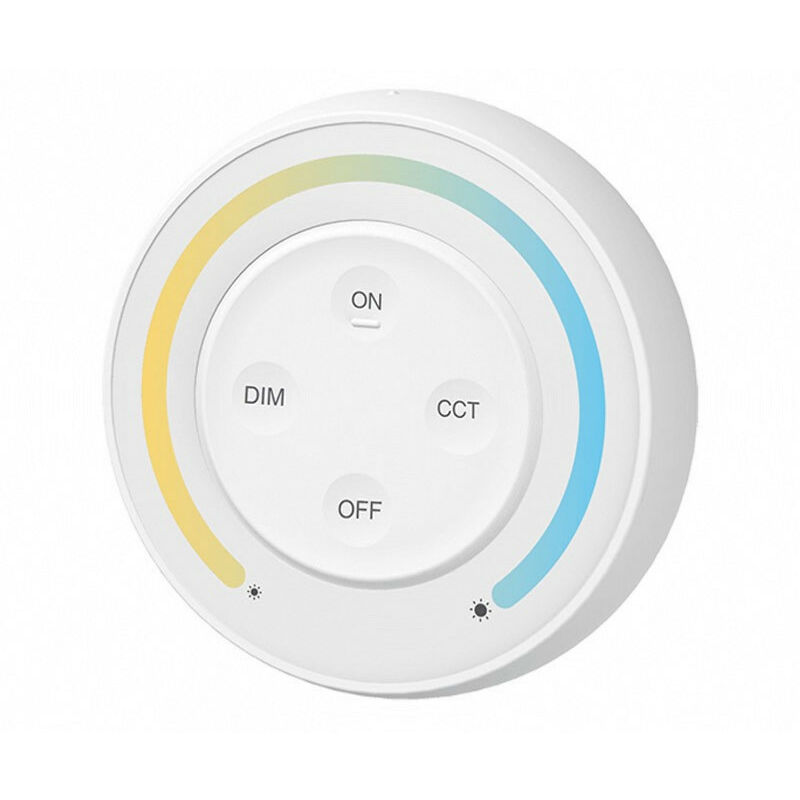 Image of Miboxer - Controllore Rf Controllore Rf Led Cct Sunrise S1-w