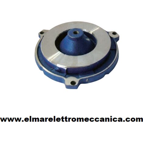 Contromagnete Motore Elettrico Autofrenante MGM  MEC 71