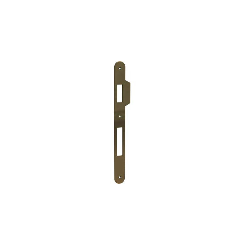 AGB - contropiastra b.tondo x patent 591 • f.mm 22...