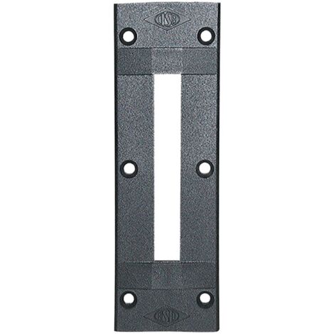 CONTROPIASTRA CISA """06277.02""" IN NYLON