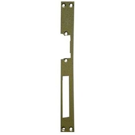 Contropiastra Incontro Elett.Oro 05001-00-0 Cisa