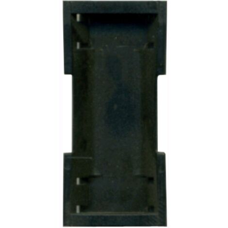 Contropiastra Cisa Art 06278.27 per Serrature 1 Pz
