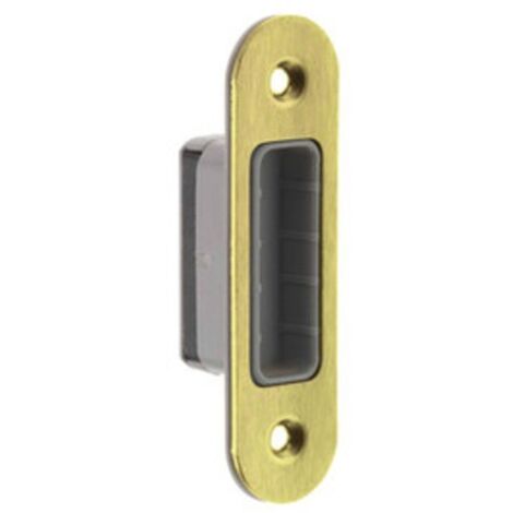 CONTROPIASTRA P/PATENT MAGNETICA OTTONATO