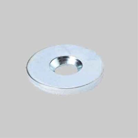 Contropiastra per chiusura magnetica a rondella ø 15 mm