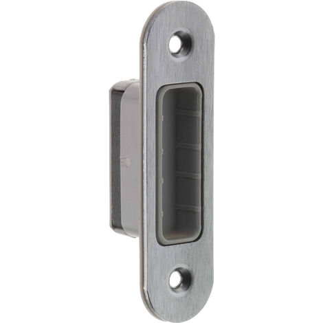 Contropiastra Per Patent Magnetica Cromo Op.