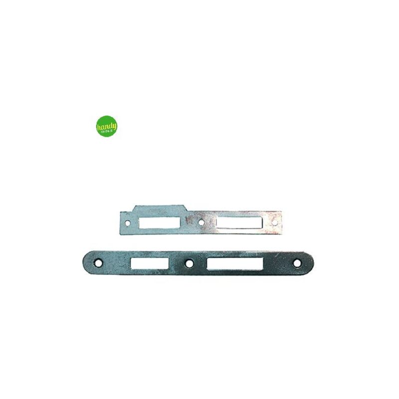DFL - Contropiastra per serratura 'patent' b.q