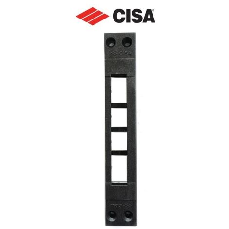 Contropiastra Serrature 06141-37-0 Cisa