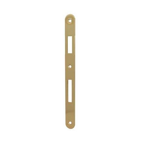 CONTROPIASTRA X SERRATURA PATENT 040T BONAITI