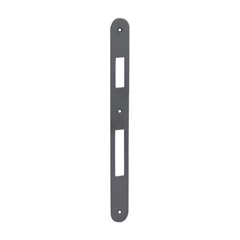 CONTROPIASTRA X SERRATURA PATENT 040T BONAITI