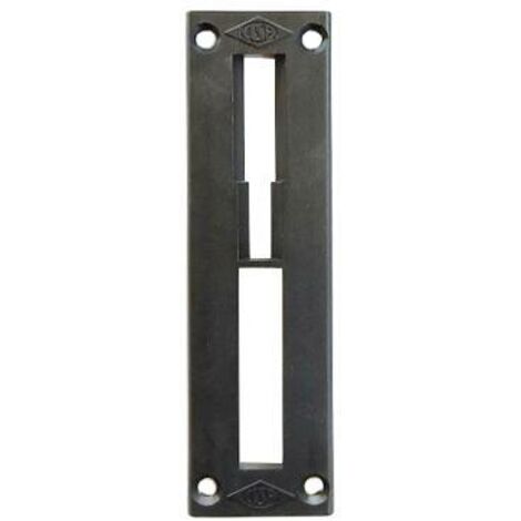 CONTROPIASTRE NYLON X PROF.GR9- 06277/11