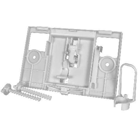 CONTROPLACCA DUO MODELLO 2018 KARIBA SPA