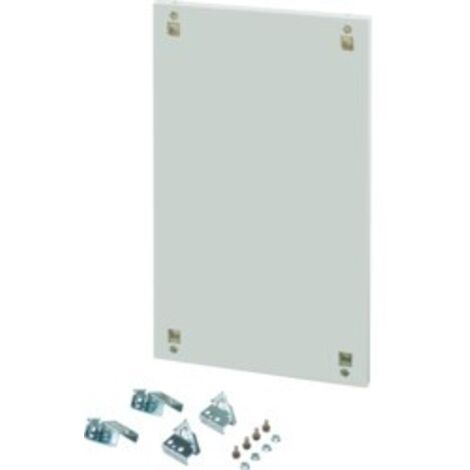Controporta Resina Quadri + H650 L500 (Ex 36647) ( HAGER cod. FL647A )