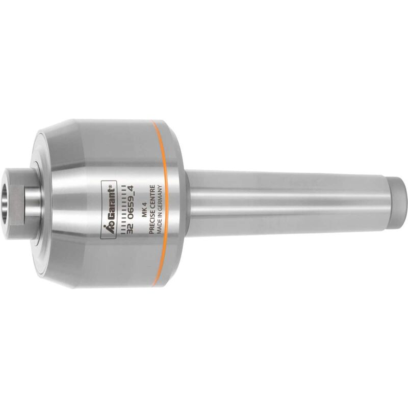 Garant - Contropunta rotante per inserti di