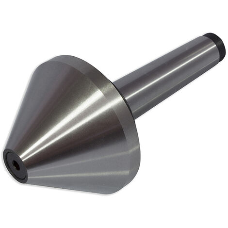 Mandrino Portapunte Per Tornio - Cono Morse 2, Per Punte Da 1 A 13 Mm - Foto 3