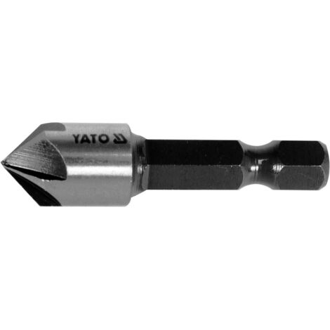 CONTROSPALLE PER METALLO 10,4 MM ESAGONALE YT-44723 YATO