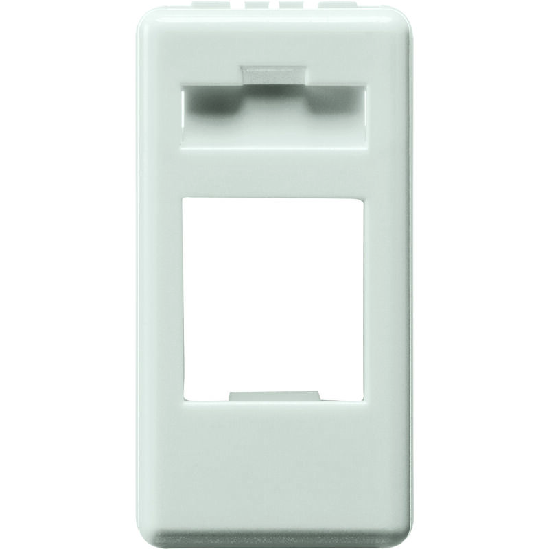 

Cont.Vacio Rj45 C.5 Avaya.Sy/Wt Gewiss Gw20267