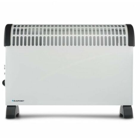 Convecteur blaupunkt bp1008/ 3 niveaux de puissance/ 750-1250-2000w