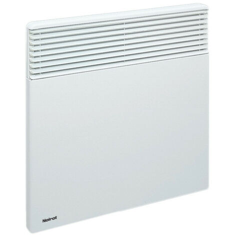 Spot Digital 6 ordres - Convecteur SPOT D 500W 6 ordres (00H1251FDEZ)