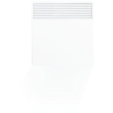 MULLER INTUITIV Convecteur EUROSPOT horizontal 1750W blanc - INTUIS M112116