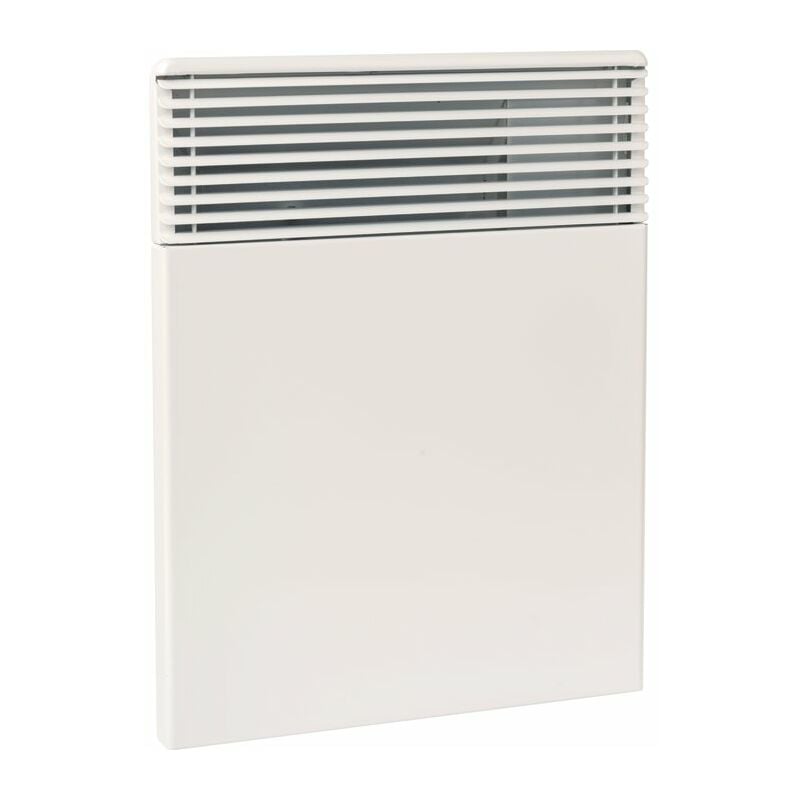 Noirot - Convecteur - Eurospot 500 w - Horizontal - Blanc