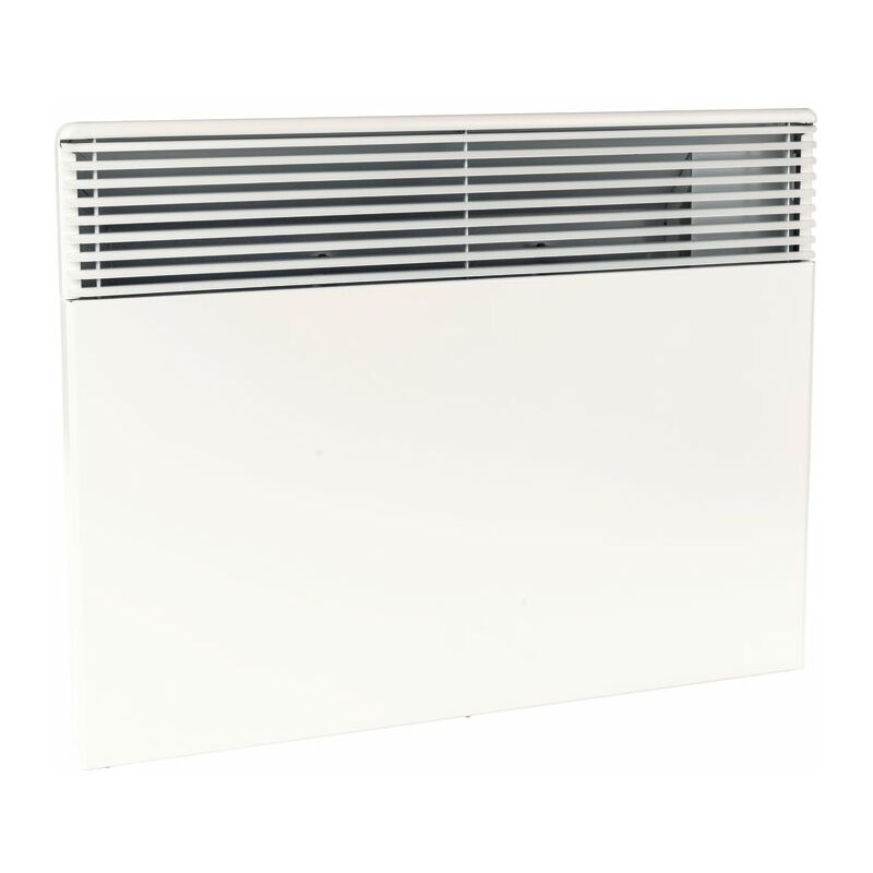 Noirot - Convecteur - Eurospot 1500 w - Horizontal - Blanc