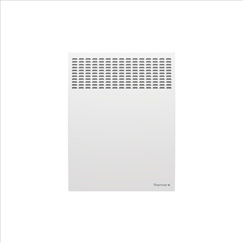 Thermor - 411478 Convecteur Evidence 2 vertical blanc 500W 6 ordres