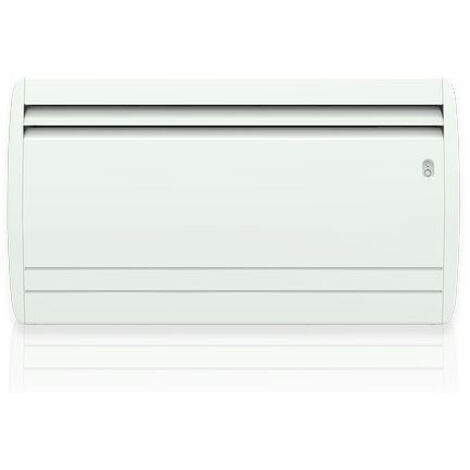 CONVECTEUR MILLENIUM PLINTHE 500W SMART ECOCONTROL BLANC