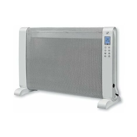 Convecteur mobile rayonnant RADIANT 1500 - 750 / 1500W