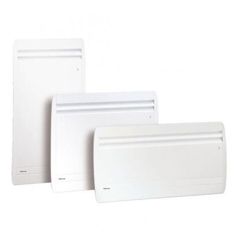 Convecteur NOIROT - MILLENIUM Smart ECOcontrol 2000W Vertical 00M2077SEAJ