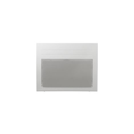 Convecteur rayonnant Solius digital horizontal 1000 W blanc