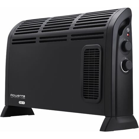 Convecteur Rowenta CO3035F0 VECTISSIMO TURBO