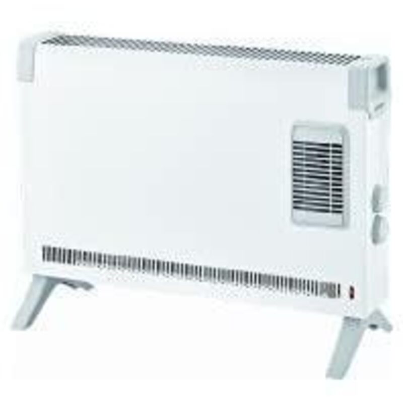Dimplex - convecteur sur pied 2,0 kw avec ventilateur 380870