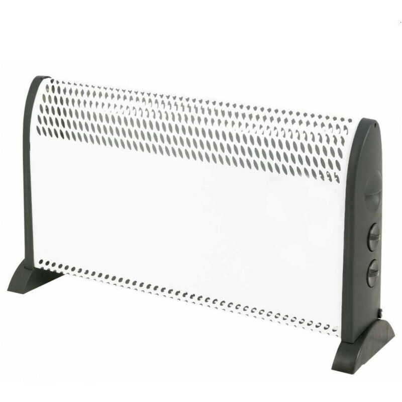 Convecteur Terral 3000W Blanc