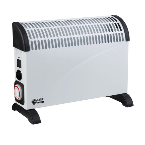 Chauffage Numérique Applimo 2000W - Modèle 13217fd - Neuf