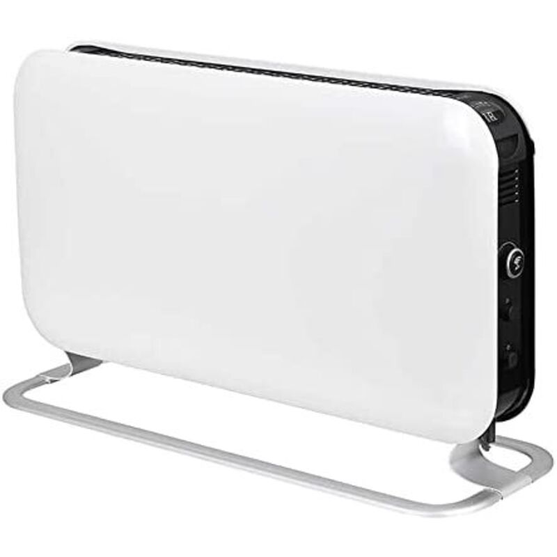 Chauffage électrique Mill Wifi 1200W Mill