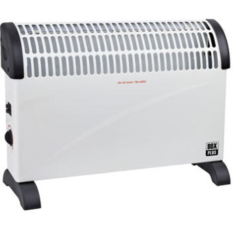 CONVECTOR BOX PLUS