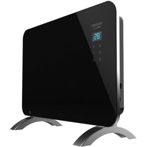 CONVECTOR CECOTEC READY WARM 6670 CRYSTAL CONNECTI V
