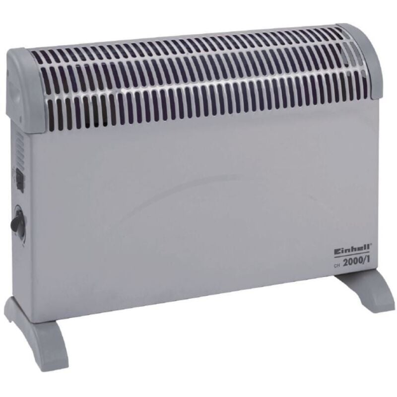 

Convector CH 2000/1