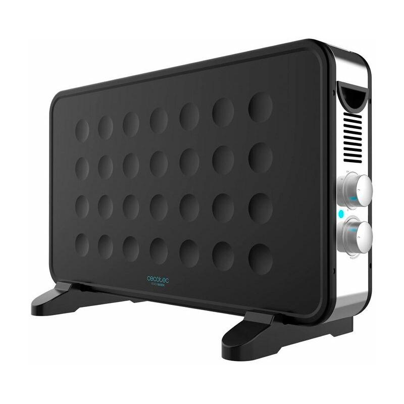 

Convector con turbo 2000W Design - Cecotec