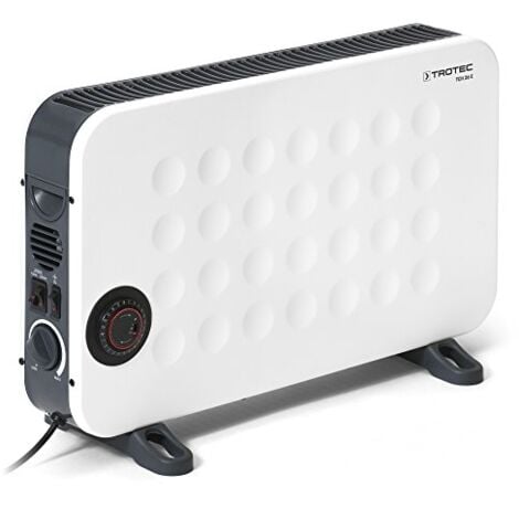Convector de diseño TCH 26 E