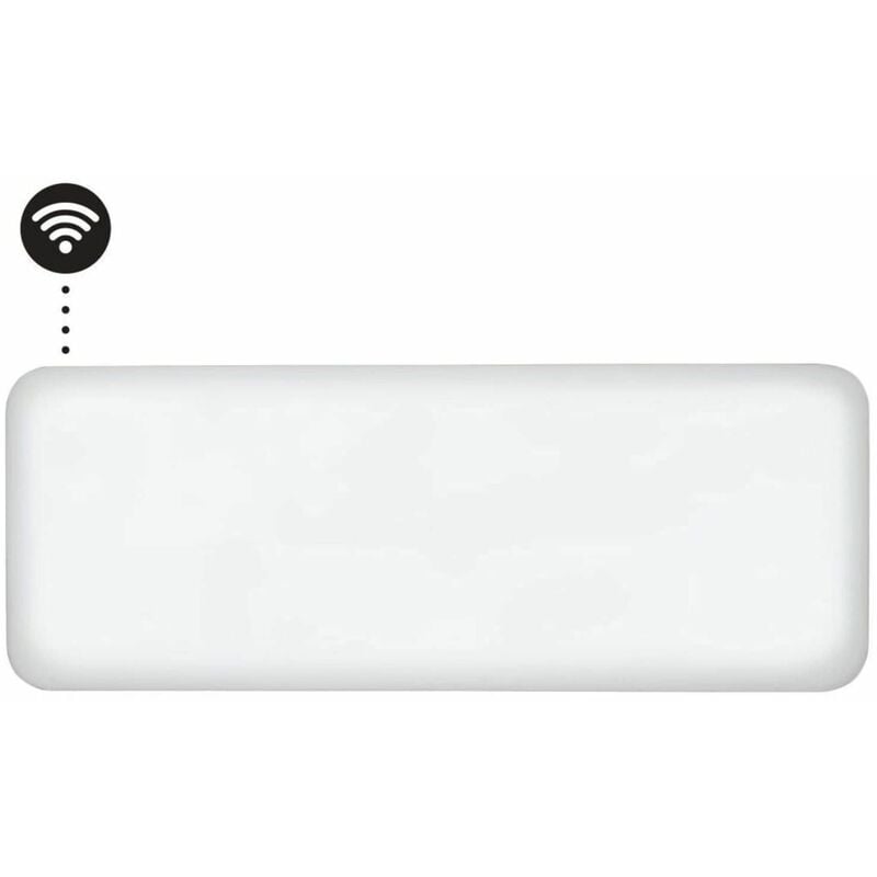 

Convector de pared cm 105,0x8,6x40,0 Mill PA1200WIFI3