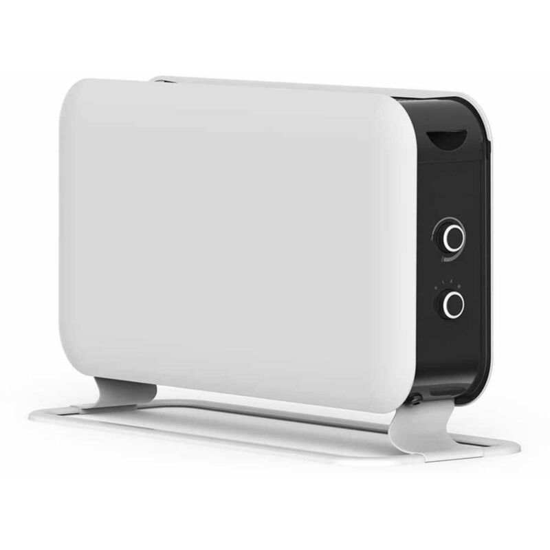 

Convector de suelo cm 62,0x38,5x24,5 CO2200MECMAX - Mill