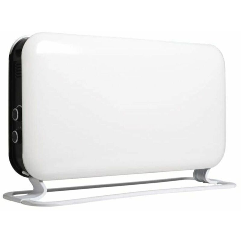 

Convector eléctrico portátil cm 62,0x21,0x39,0 Mill SG2000MEC
