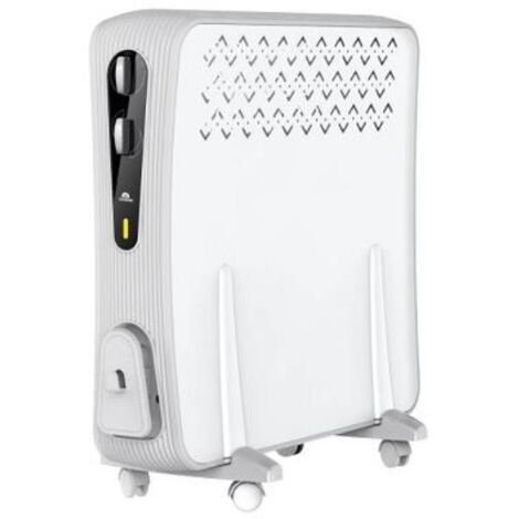Convector HJM analogico 2000w Vesubio 2000